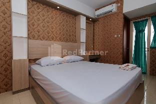 redliving apartemen green lake view ciputat syafa property tower e