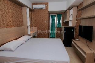 redliving apartemen green lake view ciputat syafa property tower e