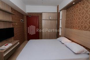 redliving apartemen green lake view ciputat syafa property tower e