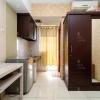 redliving apartemen green lake view ciputat syafa property tower e