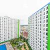 redliving apartemen green lake view ciputat syafa property tower e