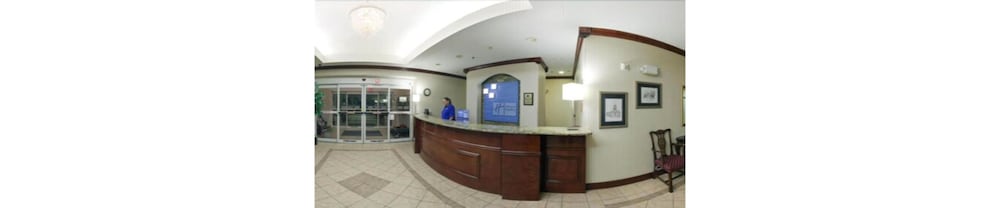 holiday inn express hotel and suites murphy by ihg
