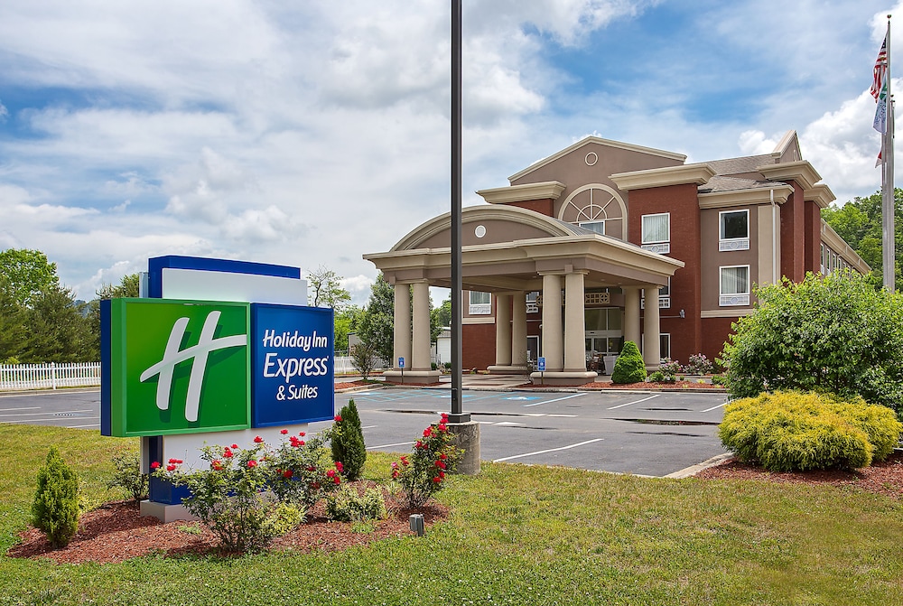 holiday inn express hotel and suites murphy by ihg