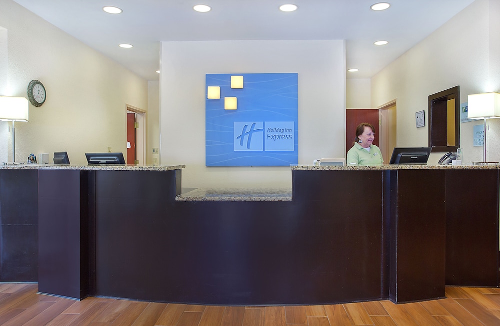 Holiday Inn Express Hotel & Suites Murphy By Ihg,Murphy>>Cherokee,3 star