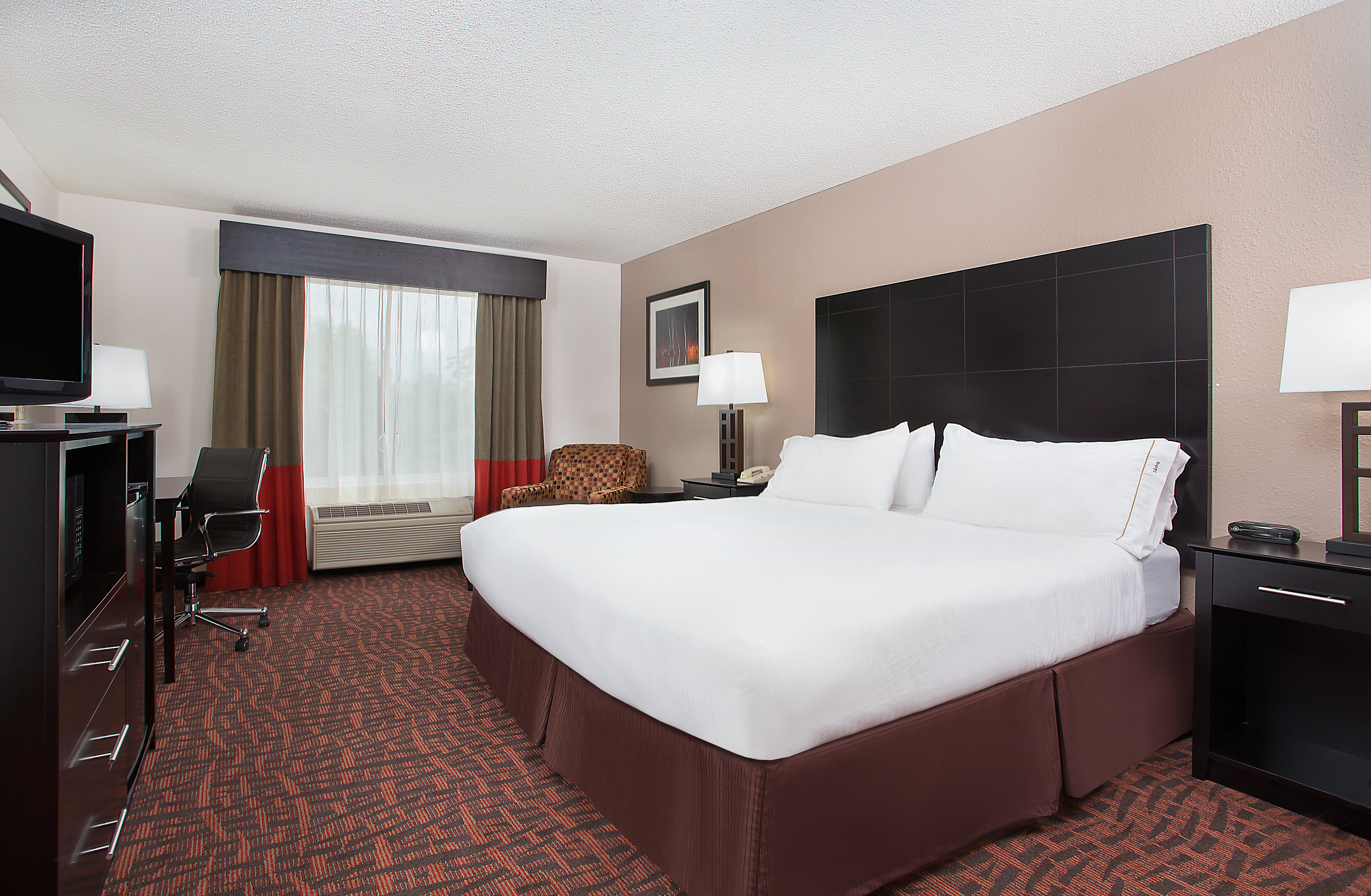 holiday inn express hotel and suites murphy by ihg