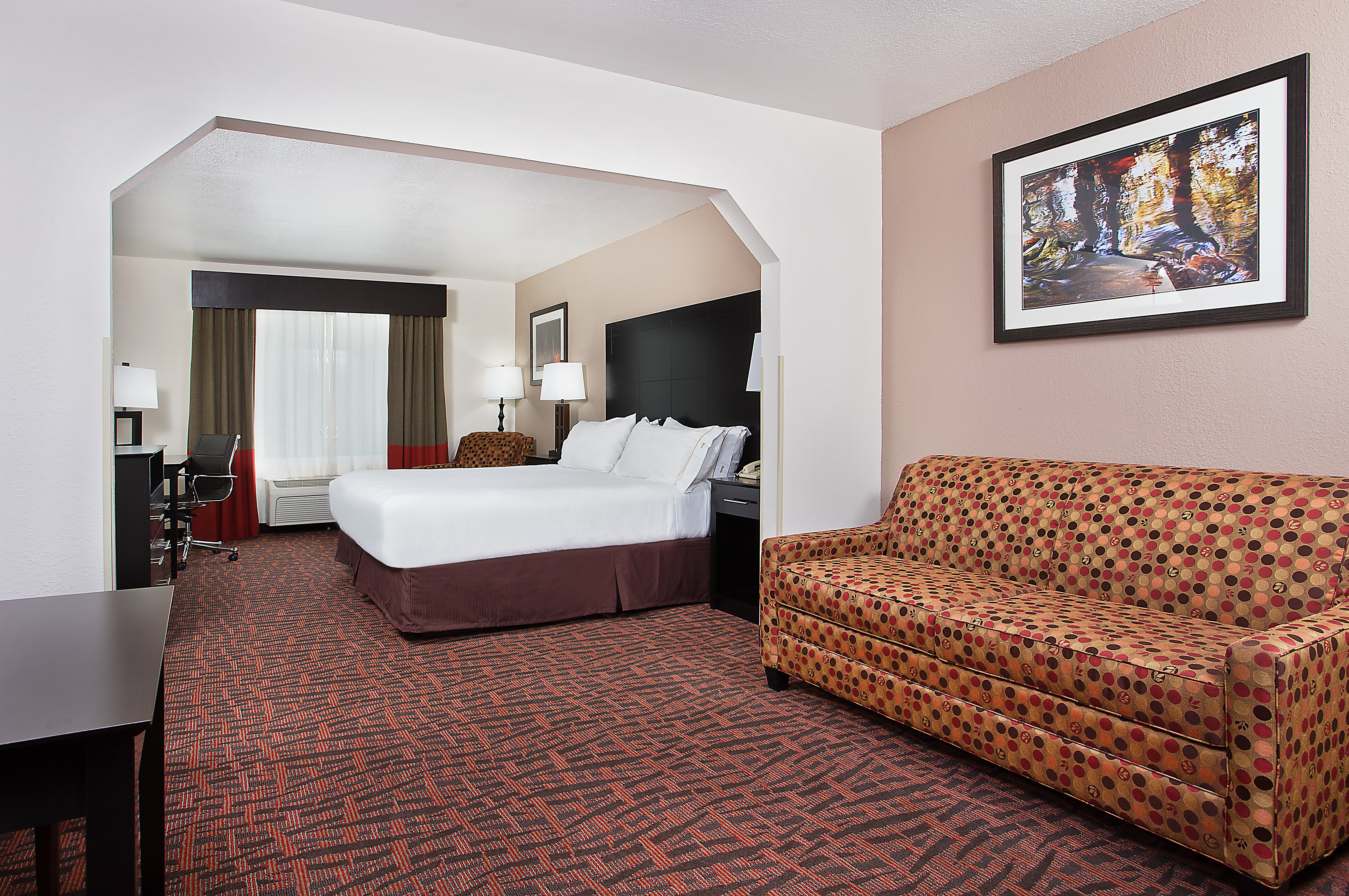 holiday inn express hotel and suites murphy by ihg