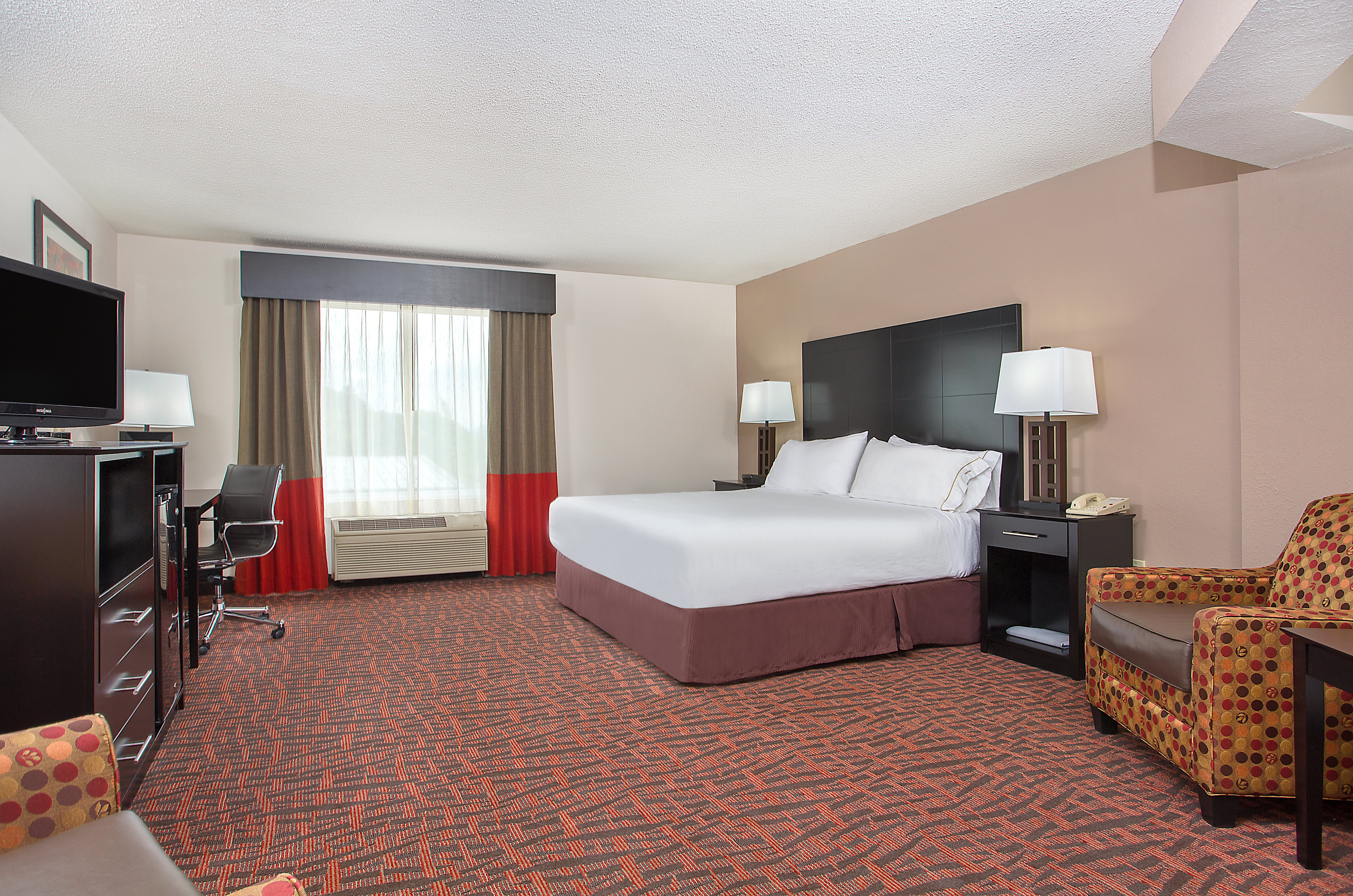 holiday inn express hotel and suites murphy by ihg