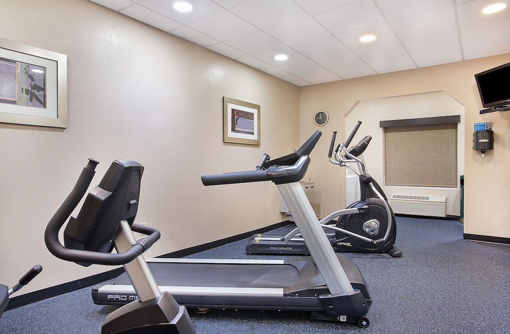 holiday inn express hotel and suites murphy by ihg