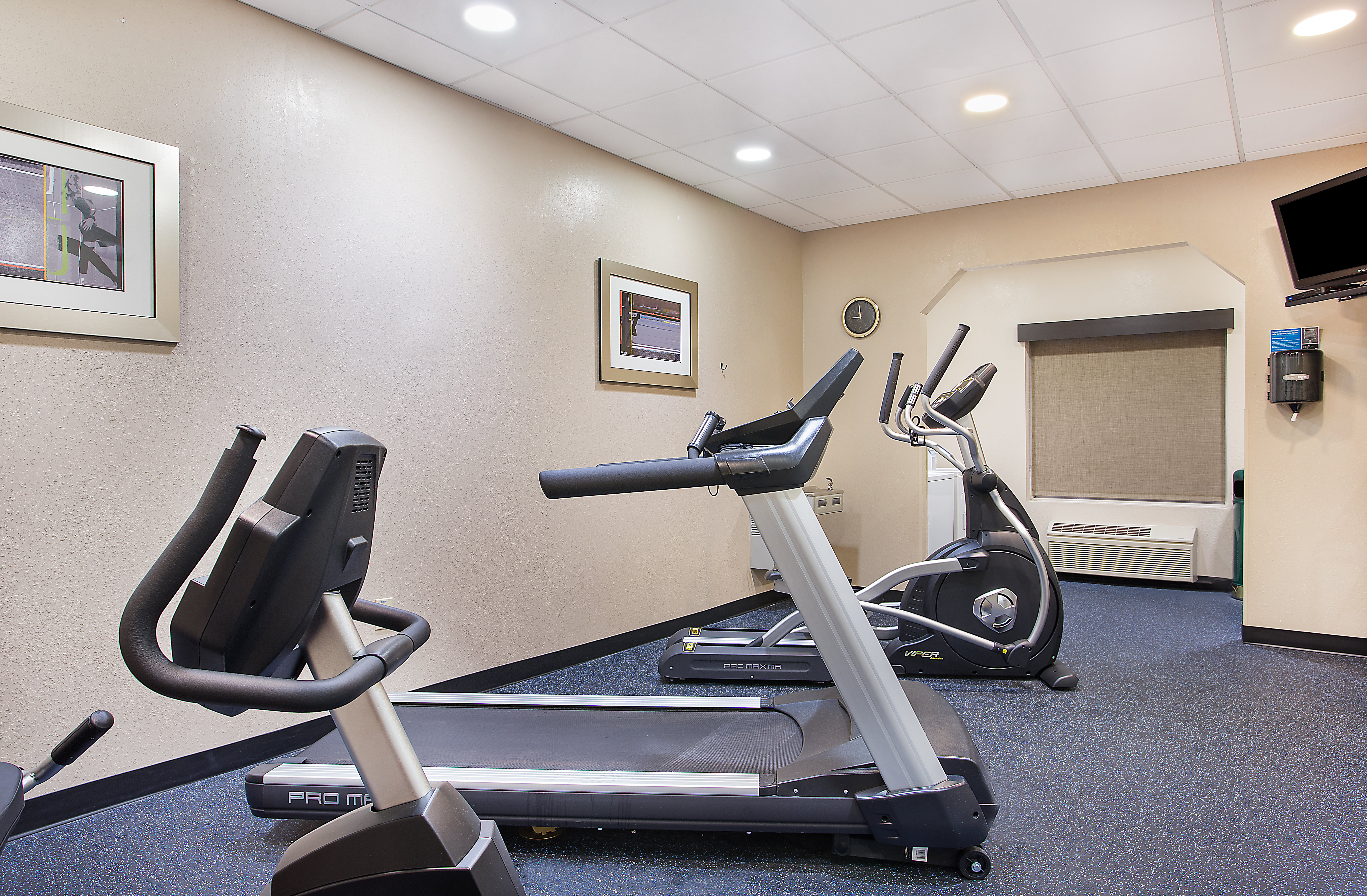holiday inn express hotel and suites murphy by ihg