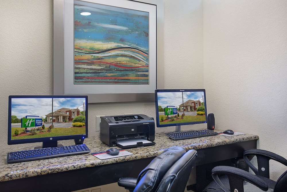 holiday inn express hotel and suites murphy by ihg