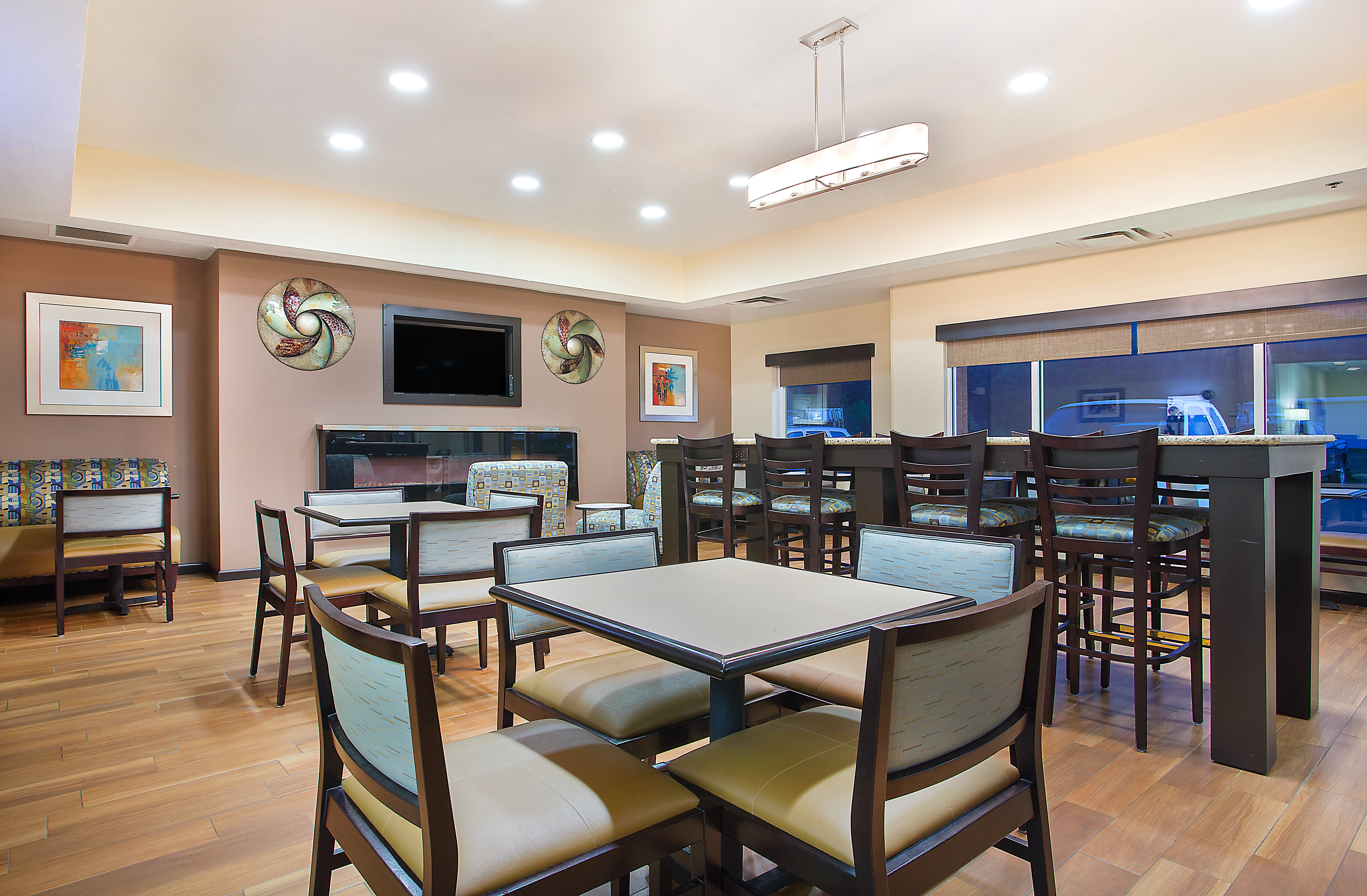 holiday inn express hotel and suites murphy by ihg