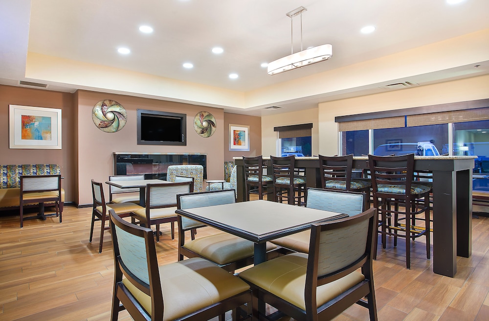 holiday inn express hotel and suites murphy by ihg