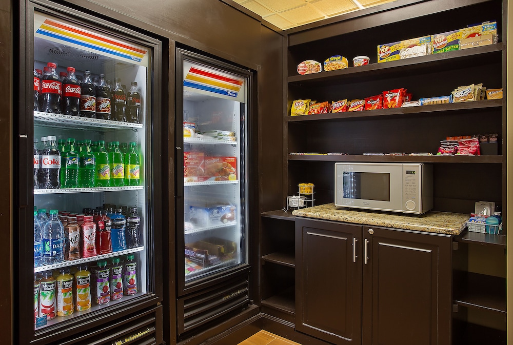 holiday inn express hotel and suites murphy by ihg