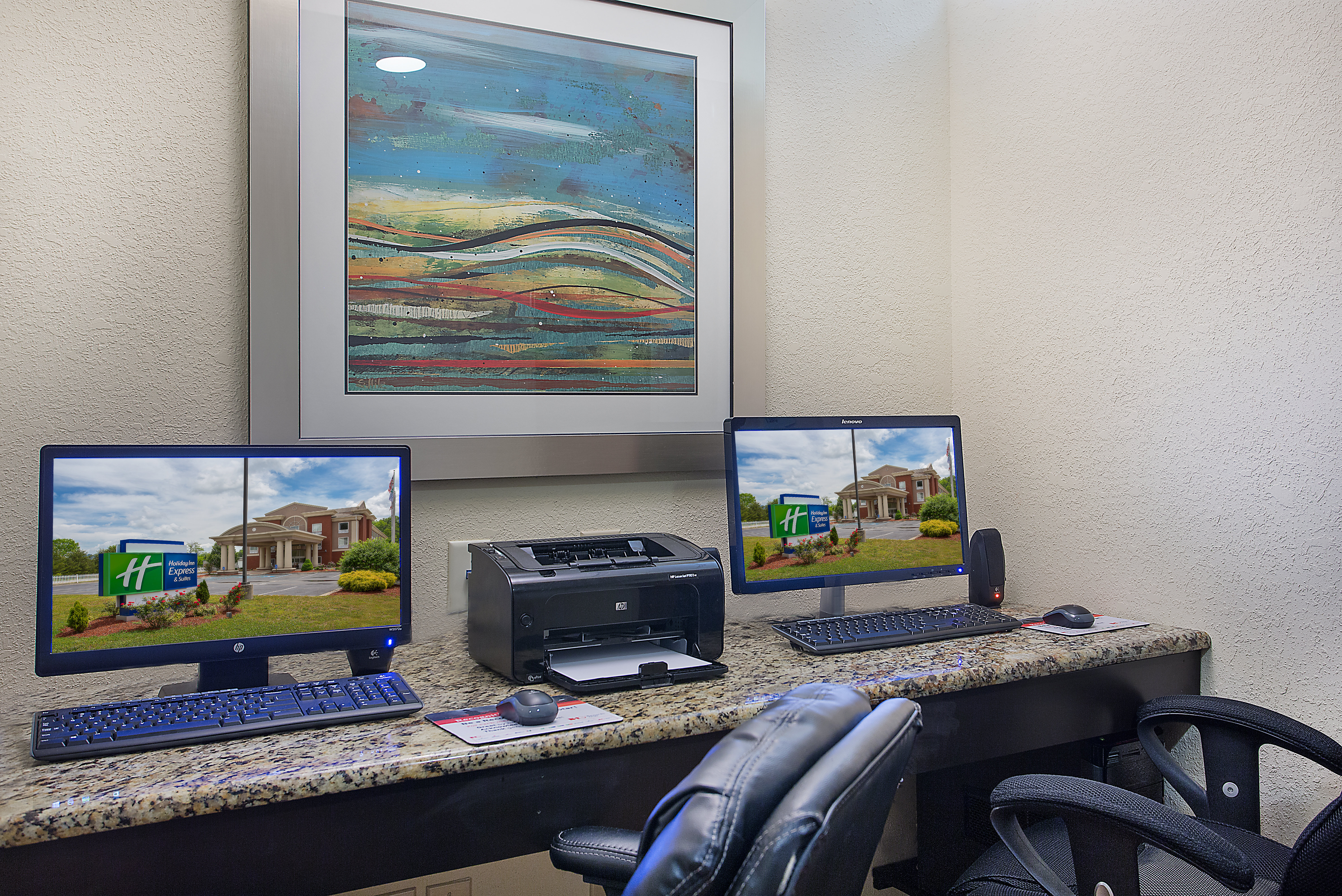 holiday inn express hotel and suites murphy by ihg