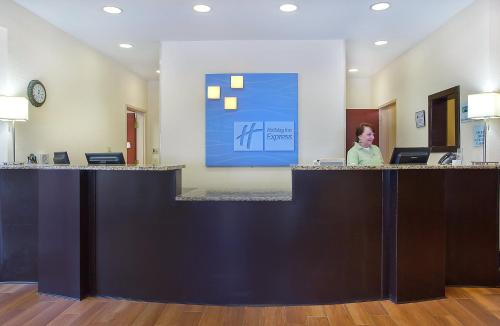 holiday inn express hotel and suites murphy by ihg