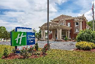 holiday inn express hotel and suites murphy by ihg