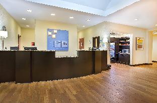 holiday inn express hotel and suites murphy by ihg