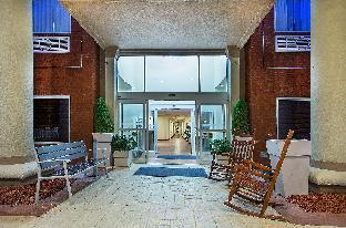holiday inn express hotel and suites murphy by ihg