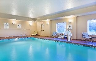 holiday inn express hotel and suites murphy by ihg
