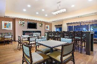 holiday inn express hotel and suites murphy by ihg