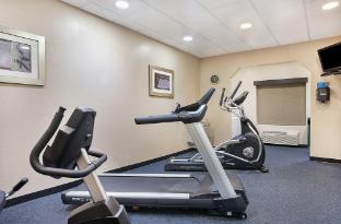 holiday inn express hotel and suites murphy by ihg