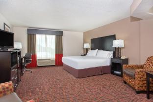 holiday inn express hotel and suites murphy by ihg