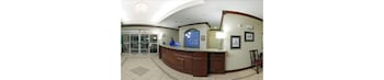 Holiday Inn Express Hotel & Suites Murphy By Ihg,Murphy>>Cherokee,3 star