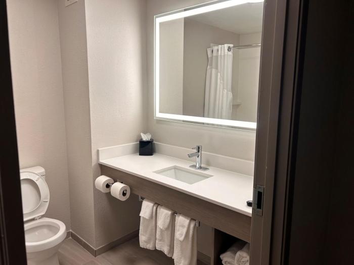 holiday inn express hotel and suites murphy by ihg
