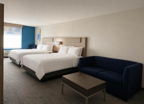 holiday inn express hotel and suites murphy by ihg