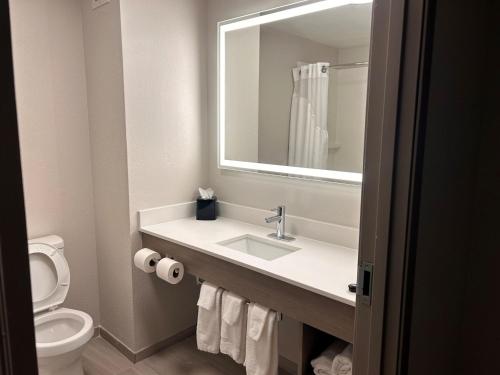 holiday inn express hotel and suites murphy by ihg