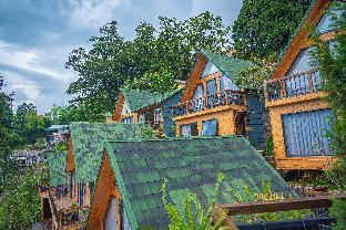 sapa pine hill ecolodge