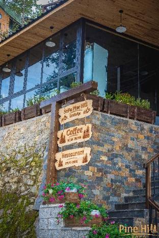 sapa pine hill ecolodge