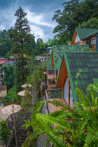 sapa pine hill ecolodge