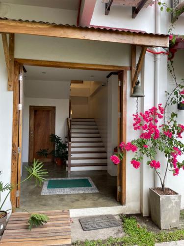 pandb residences legazpi