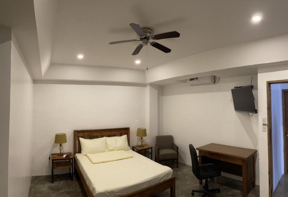 pandb residences legazpi