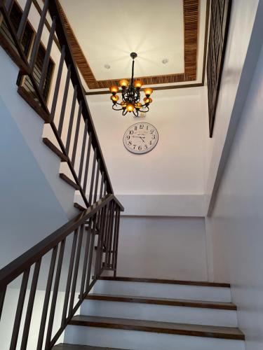 pandb residences legazpi