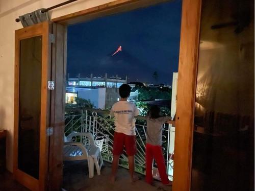 pandb residences legazpi