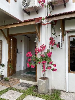 pandb residences legazpi