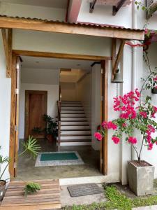 pandb residences legazpi