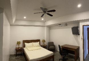 pandb residences legazpi