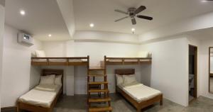 pandb residences legazpi