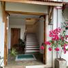 pandb residences legazpi