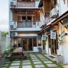 pandb residences legazpi