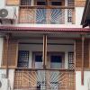 pandb residences legazpi