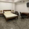 pandb residences legazpi
