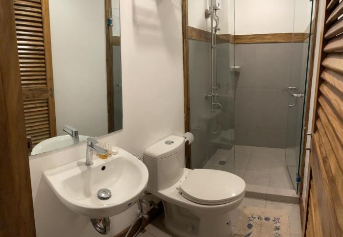 pandb residences legazpi