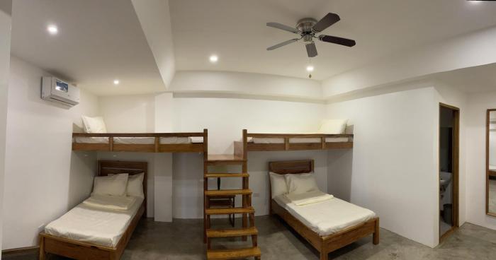 pandb residences legazpi