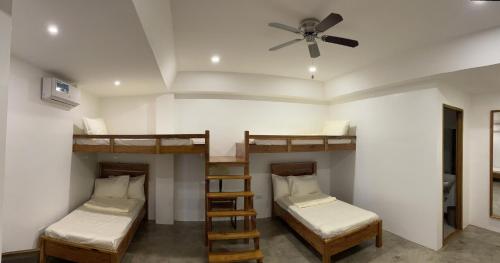 pandb residences legazpi