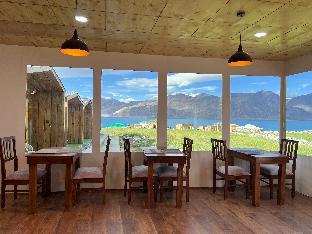 misty hills cabins