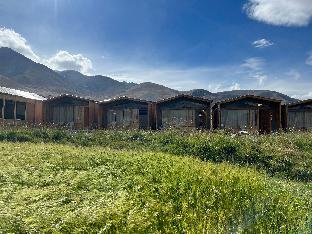misty hills cabins